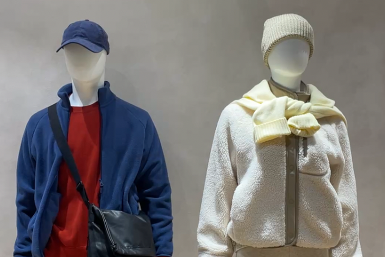 Tips Layering di Cuaca Panas agar Tetap Nyaman dan Anti Gerah