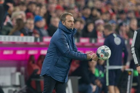 Pelatih Bayern Sebut Pesaing Terberat di Bundesliga Musim Ini