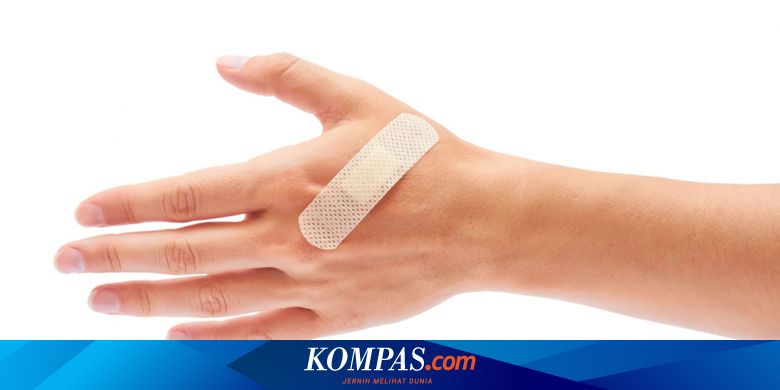 Percepat Penyembuhan Luka, Mahasiswa UB Pakai Bahan Ini - Vimarsana News
