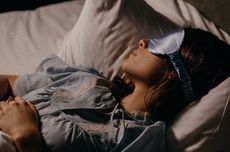 Apa yang Terjadi pada Tubuh Saat Tidur Larut Malam Setiap Hari?