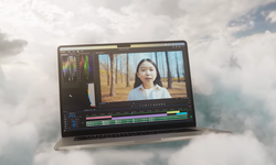 MacBook Air 15 Inci Meluncur, Seri Air dengan Layar Terbesar