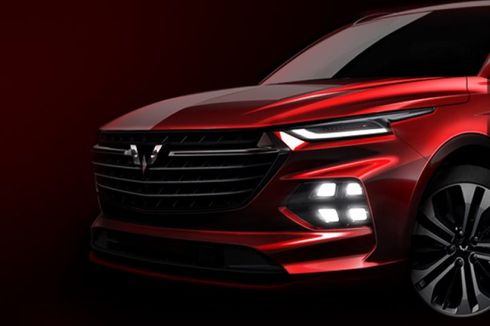 [POPULER OTOMOTIF] Wuling Siapkan Pesaing Innova | Syarat Bikin SIM Gratis