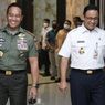 Kedekatan Hendropriyono dengan Jokowi Dinilai Bukan Penghalang Andika Jadi Cawapres Anies