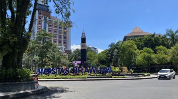 10 Prodi Terpopuler UB saat SNBT 2026, Referensi Daftar Jalur Mandiri