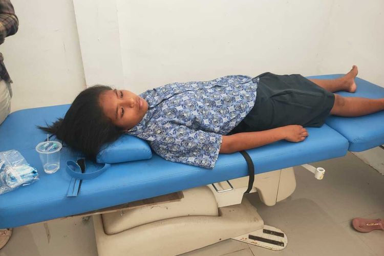 Puluhan Siswa di Maluku Diduga Keracunan MBG, Rasakan Gatal Hebat hingga Sesak Napas