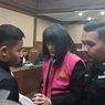 Hakim Perintahkan 5 Mobil Mewah dan 1 Kapal Marcella Santoso Dirampas untuk Negara