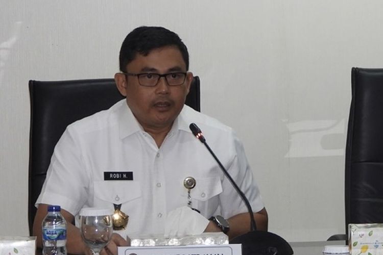 Mengenal Letnan Jenderal Robi Herbawan, Eks Ajudan Prabowo yang Jadi Kepala BAIS TNI 