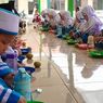 Program Makan di RA Insan Cendikia Pamekasan Jadi Rujukan Sekolah Lain Tanpa MBG