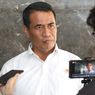 Mentan Amran Fokus Percepat Masa Tanam Padi di 10 Provinsi