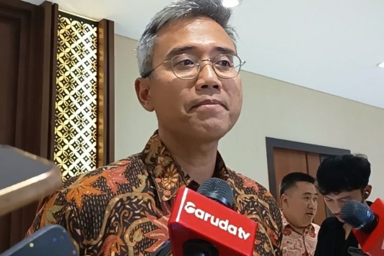Pemerintah Ungkap Alasan Tolak Bayar Tebusan Pembajak Kapal MT Honour 25