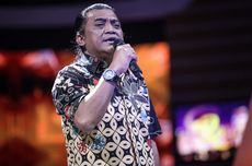 Dijuluki Godfather of Broken Heart, Didi Kempot: Pintar-pintarnya Anak Muda