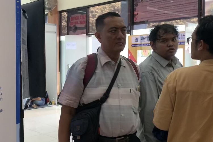 Punya Pengalaman, tapi Batas Usia Jadi Halangan: Dilema Pencari Kerja di Usia Tak Lagi Muda