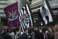 Kini Bergelimang Uang, Newcastle United Kejar Peluang Juara Premier League