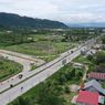 Pertengahan 2024, Pembangunan Tol Trans-Sumatera Tahap I Tuntas