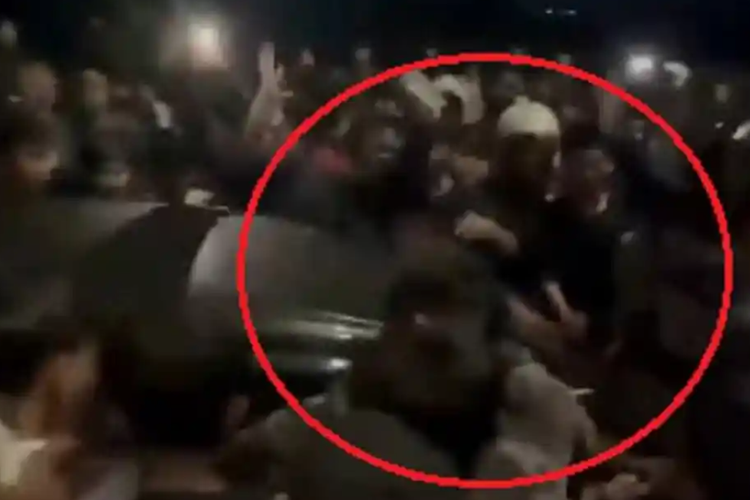 Viral Video Mobil Dihadang Pembalap Liar di Pekalongan, Polisi Selidiki Dugaan Penganiayaan