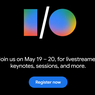 Google I/O Digelar Mei 2026, Sundar Pichai 