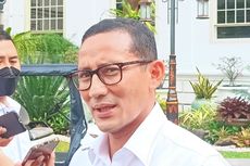 Cerita Sandiaga soal Perjanjian Politik Prabowo, Anies, dan Dirinya: Ada Meterainya...