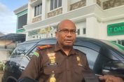 Terjerat Korupsi, Eksekusi Eks Sekretaris DPD Golkar Papua Barat Ditunda