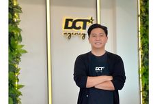 Living Lab Ventures Jadi Investor Utama Startup DCT Agency