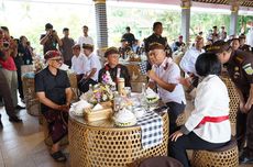 Awal Mula Ayu Aulia Dikira Jadi Tim Kreatif Kemhan, Ini Faktanya