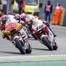 Federal Oil Gresini Moto2 Amankan Poin untuk Klasemen Sementara