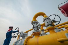 BPH Migas: Penguatan Infrastruktur Gas Bumi Jadi Strategi Utama Menjaga Ketahanan Energi Nasional