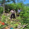Warga Temukan Kerangka Manusia di Hutan Gunung Kutabodas Bogor