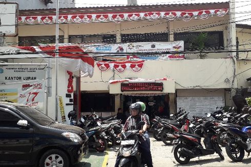 Lurah Jembatan Besi Berharap Pemprov DKI Segera Beli Lahan untuk Kantor Baru Kelurahan