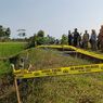Sumur Bor Keluarkan Gas Metana di Purworejo, ESDM: Tidak Berbahaya