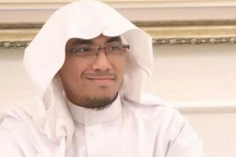 Pengacara: Maaher At-Thuwailibi Wafat Setelah Derita Radang Usus Akut