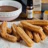 Resep Churros Kacang Hijau, Camilan Renyah untuk Akhir Pekan
