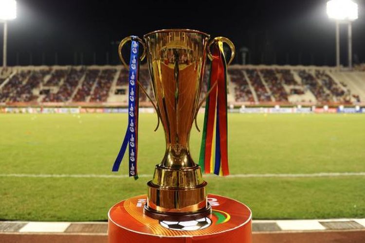 Trofi Piala AFF.
