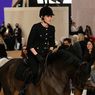 Tampilkan Kuda di Fashion Show, Chanel Dikecam Pemerhati Hewan