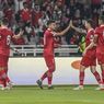 Line Up Pertama Timnas Indonesia di Kualifikasi Piala Dunia 2026