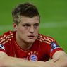 Usai Final Liga Champions 2012, Kroos Mabuk Berat hingga Panggil Dokter