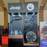 Diskon Aksesori Jeep di IIMS Hybrid 2022