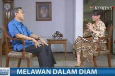 20.00 WIB di Kompas TV, Boediono Bicara Jokowi dan Bayang-bayang Megawati