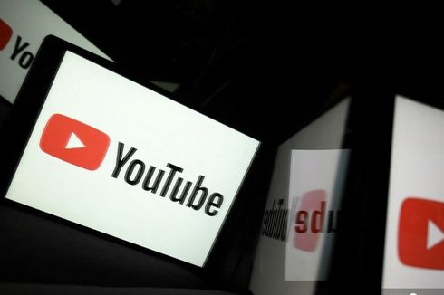 OJK Masih Kaji Kelayakan Konten YouTube Jadi Jaminan Utang ke Bank