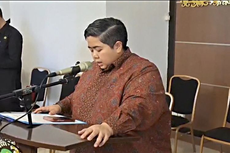Soal Hak Angket Anggaran Mobil dan Rumah Dinas Gubernur Kaltim, PDIP: Setiap Rupiah Dipertanggungjawabkan