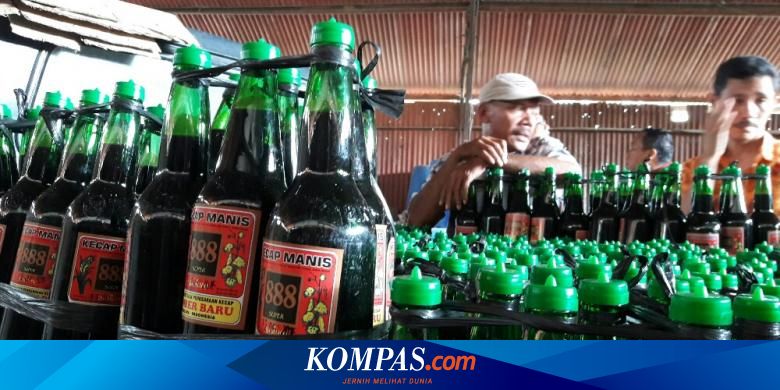 Pabrik Kecap Bawen : Pabrik Kecap Bawen ...