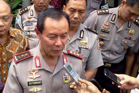 Tangani Kasus Pejabat Bea Cukai, Polri Gandeng PPATK