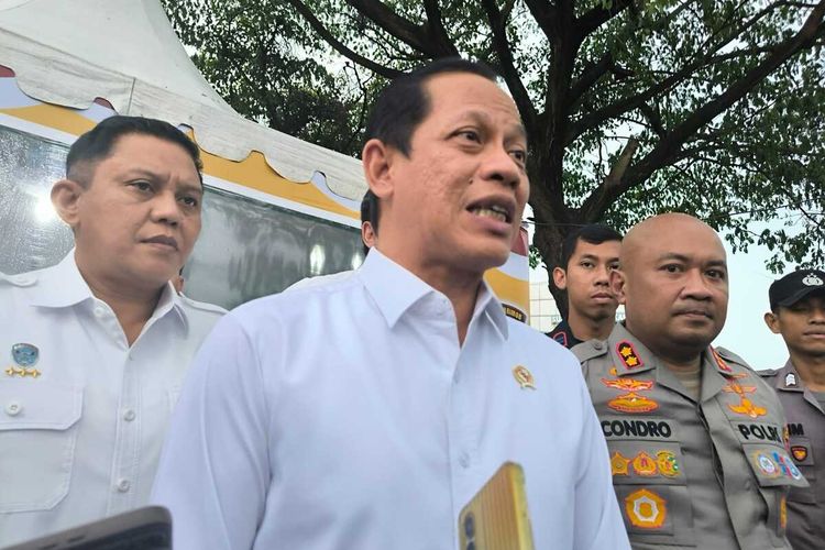 Menteri LH Bongkar Biang Kerok Pencemaran Radioaktif CS-137 di Cikande, Siapa yang Kena?