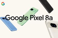 Pixel 8A Meluncur, Ponsel "Murah" Google dengan Layar 120 Hz