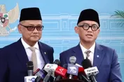 Prabowo Usulkan Komposisi Biaya Haji 2027 Jadi 52:48, agar Tak Bebani Jamaah