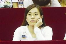 Lin Dan Kecewakan Istri Lee Chong Wei