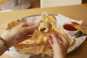 7 Tempat Makan yang Gelar Promo Spesial Kemerdekaan 