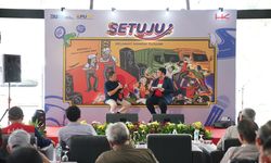 Gandeng Influencer dan Komunitas Mobil, Hutama Karya Galakkan Kampanye Aman Berkendara
