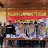 4 Fakta Polisi Tembak Polisi di Lampung Tengah, Ditembak di Depan Istri dan Anak