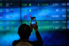 Investor Diminta Hati-hati pada Saham dengan Return Tinggi