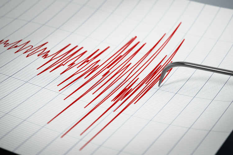 Foto : Penjelasan BMKG Soal Gempa Zona Megathrust: Bisa Terjadi Sewaktu ...